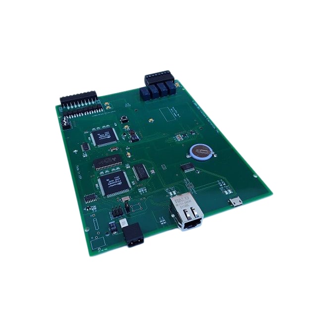 image of Controllers - PLC Modules>MICRO-RTU USB 